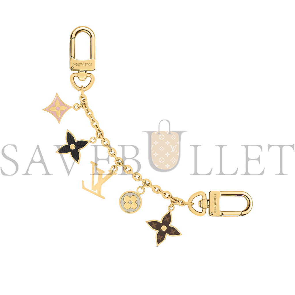 l**is V*t*n spring street chain bag charm m01188